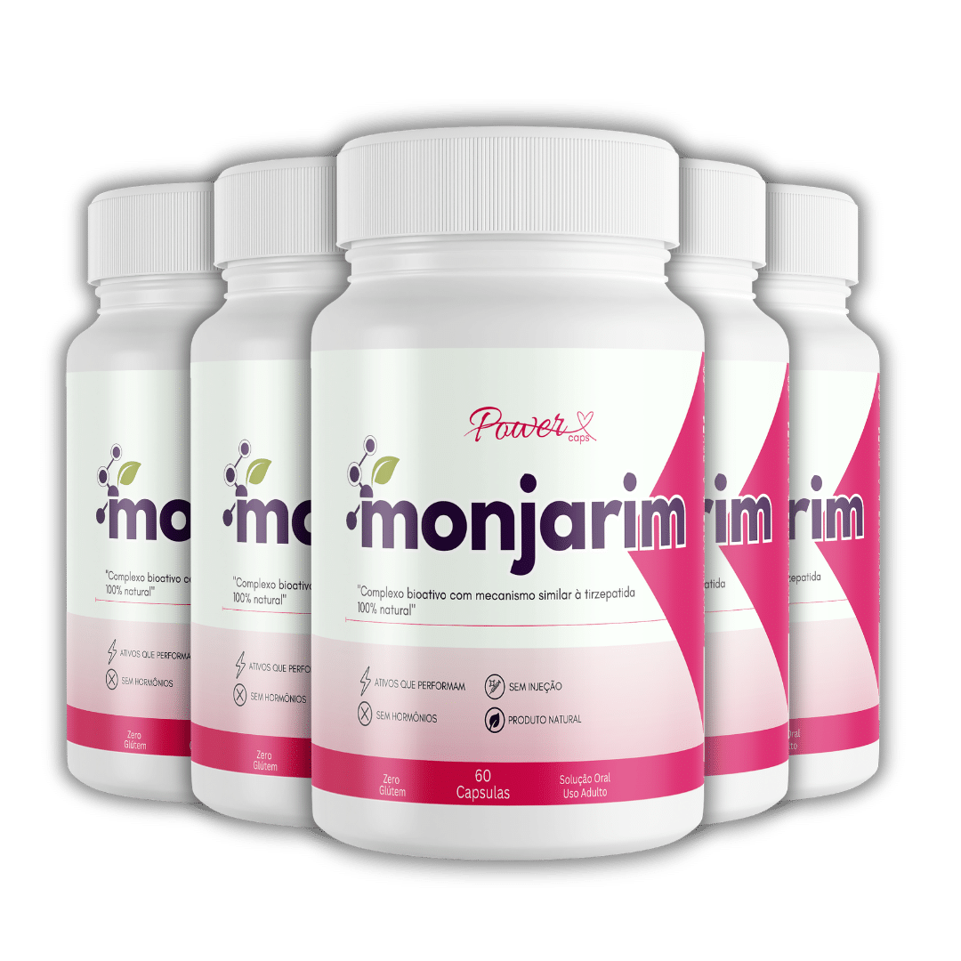 Monjarim
